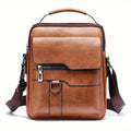 Bolsa Transversal Vintage Executive
