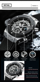 Relógio Chenxi Apex Chrono