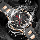 Relógio Lige Command Extreme