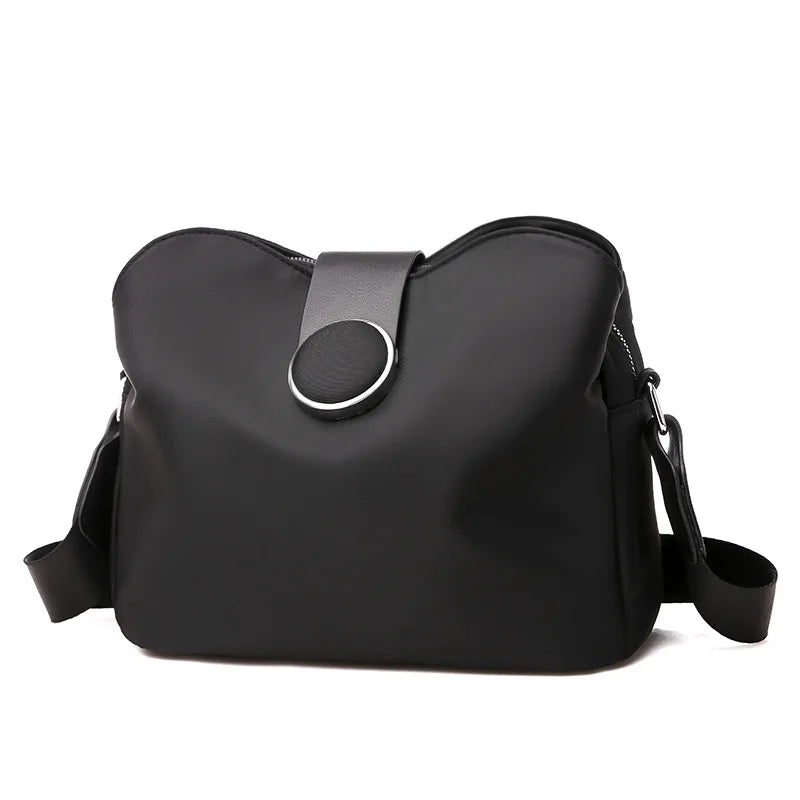 Bolsa CrossNylon Chic