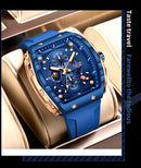 Relógio Lige Urban Chronos