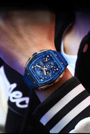 Relógio Lige Urban Chronos