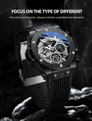 Relógio Chenxi Apex Chrono