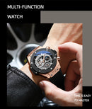 Relógio Chenxi Apex Chrono