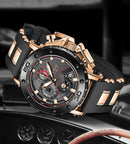 Relógio Lige Command Extreme