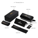 Óculos de Sol Aviador | Alumínio Premium