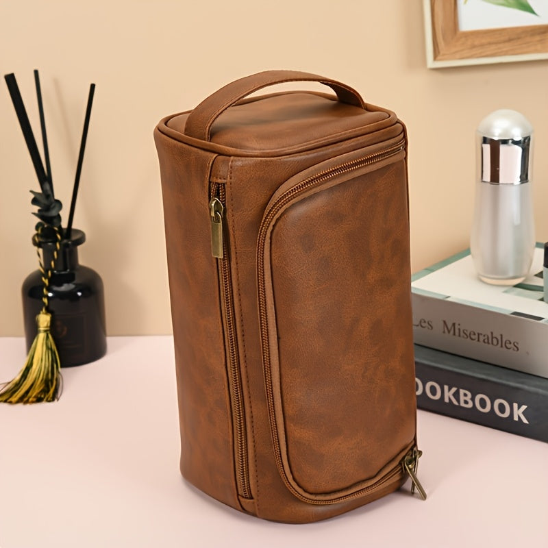 Necessaire Masculina Essencial Premium