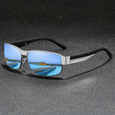 Óculos de Sol Pilot Drive Polarizado UV400