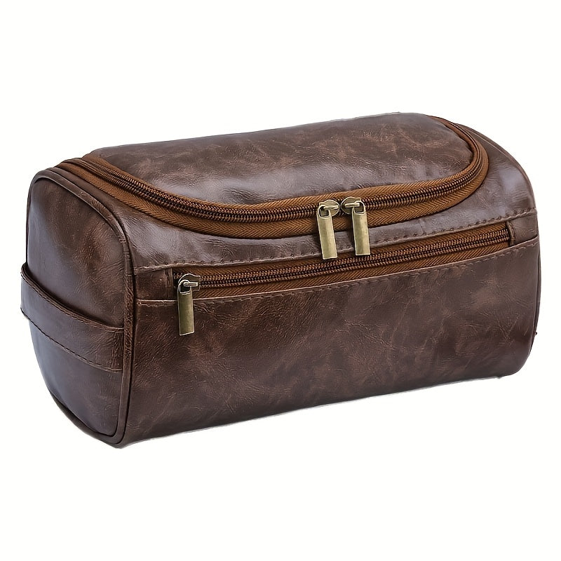 Necessaire Masculina Essencial Premium