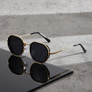 Óculos de Sol Bertans Retrô