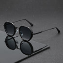 Óculos de Sol Bertans Retrô