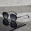 Óculos de Sol Bertans Retrô