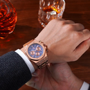 Relógio Poedagar Grand Signature