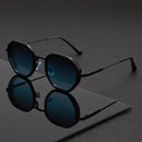 Óculos de Sol Bertans Retrô