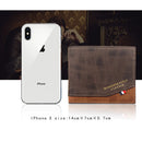 Carteira Masculina MenBense Style