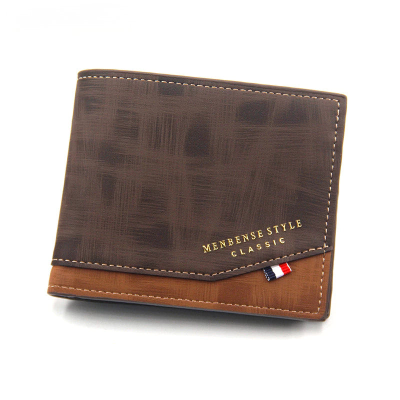 Carteira Masculina MenBense Style