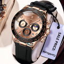 Relógio Poedagar Indy Racing