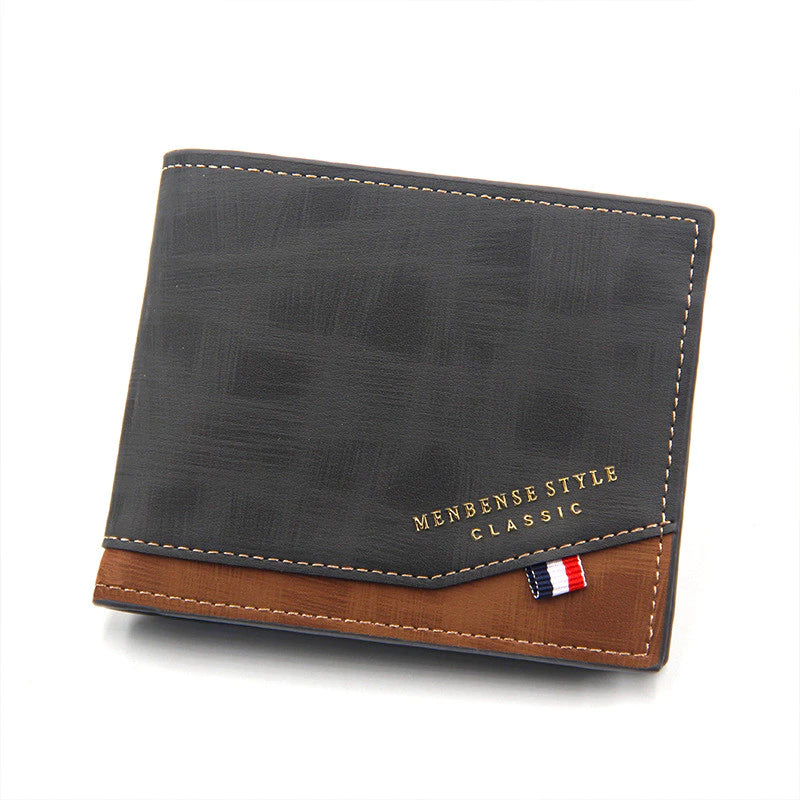 Carteira Masculina MenBense Style